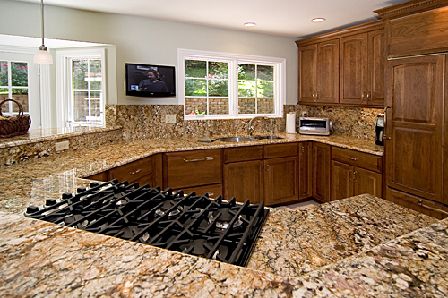 Granite Care An Overview