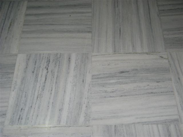 Indian marble tiles