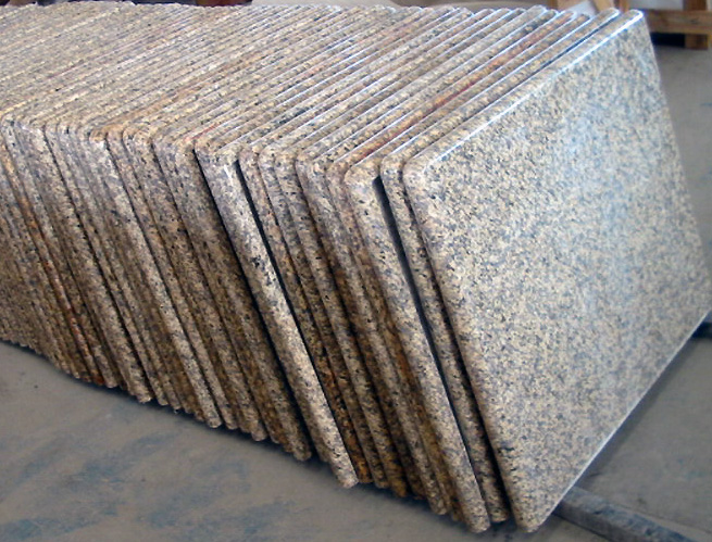 Uses for Granite Stone, Granite Uses