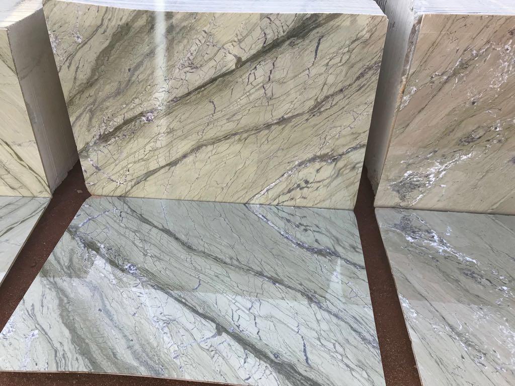 Indian Marble Slabs