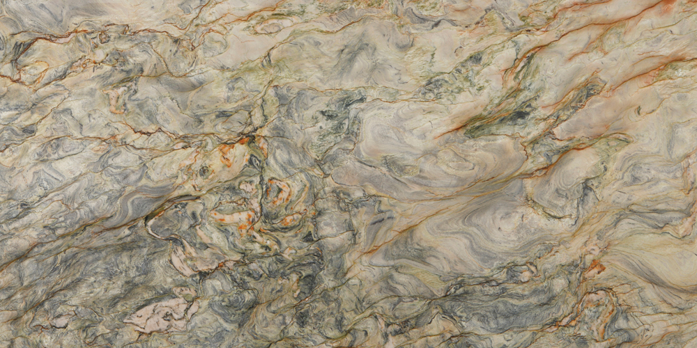 Indian Natural Quartzite Stone