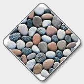 Polished Pebbles Stones