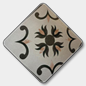 Quartzite Inlay Table Tops Supplier