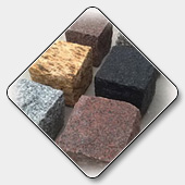 Cobbles Stone Specification