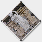 Marble Statues Manufacturer India
