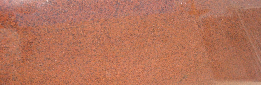 Corel Red(S) Granite