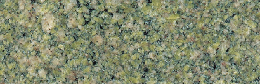 Green Rose(S) Granite
