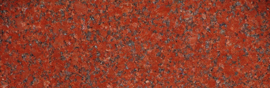 Imperial Red(S) Granite