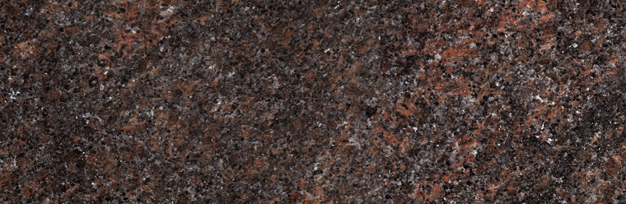 Indian Mahogany(S) Granite