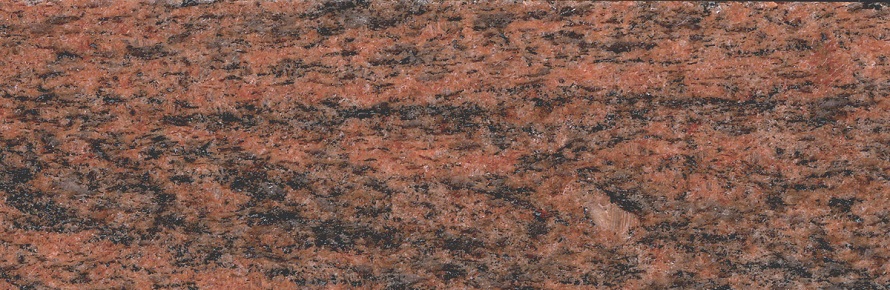 Multi Color(S) Granite