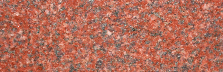 Royal Red(N) Granite