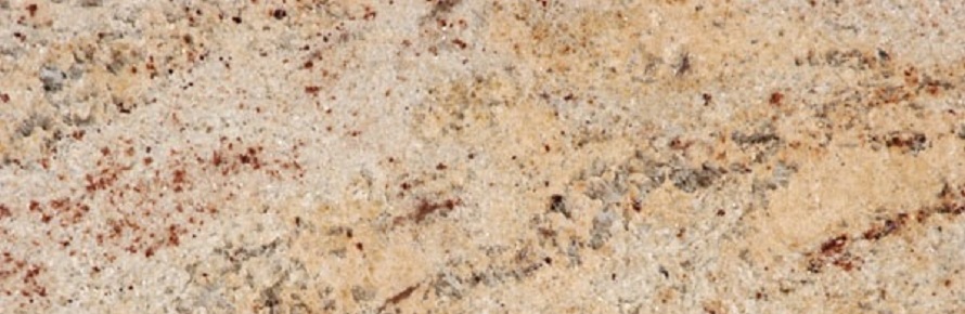 Shivakasi Yellow(S) Granite