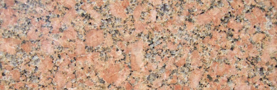 Summer Pink(N) Granite