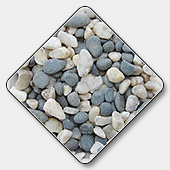 Stone Pebbles Specification