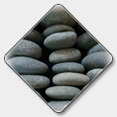 Natural Stone Pebbles Manufacturer