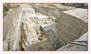 Natural Stone Marble Manufacturer