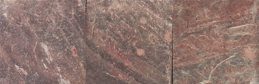 Copper North Quartzite