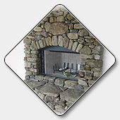 Fireplaces Stone Specification