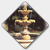 Fountains Stone Specification