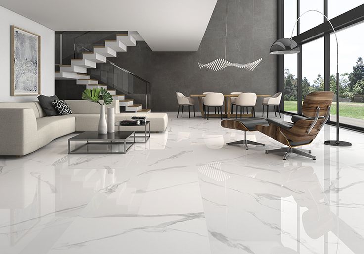 Travertine Floor Tile