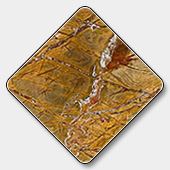 Bidasar Brown Marble Tile