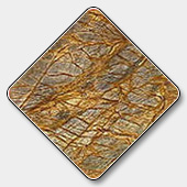 Indian Bidasar Brown Marble Tiles