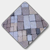 Stone Cobbles Supplier