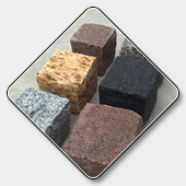 Natural Cobbles Stone Manufacturer