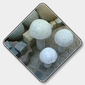 Polished Natural Cobbles Stone Exporter