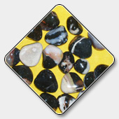 Pebbles Stone Exporter