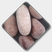 Polished Natural Pebbles Stone Exporter