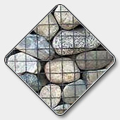 Indian Polished Pebbles Stone