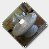 Sandstone Fountains Supplier