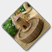 Sandstone Stone Fountains Supplier India