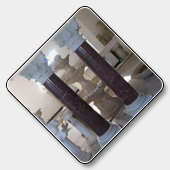 Marble Stone Pillars Exporter