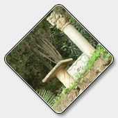 Marble Stone Pillars Supplier