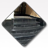 Indian Slate Stone Paving Blocks