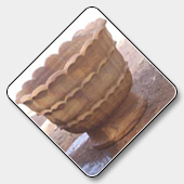 Planters Stone for Garden In India