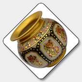 Handicrafts Stones Exporter in India