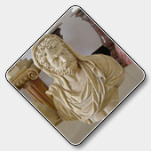 Marble Figurines India