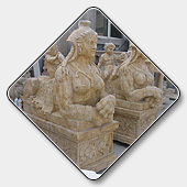 Granite Statues Manufacturer India