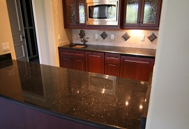 Black Galaxy(S) Granite exporter