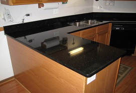 Black Galaxy(S) Granite wholesaler