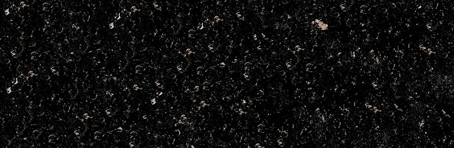 Black Galaxy(S) Granite