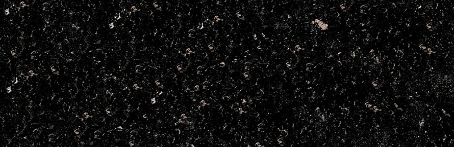 Black Galaxy(S) Granite