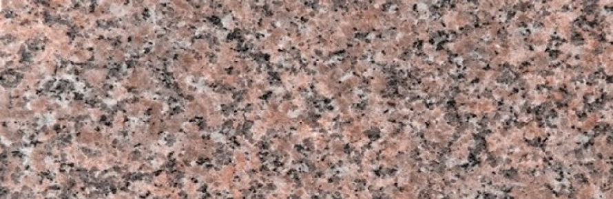 Chima Pink(N) Granite