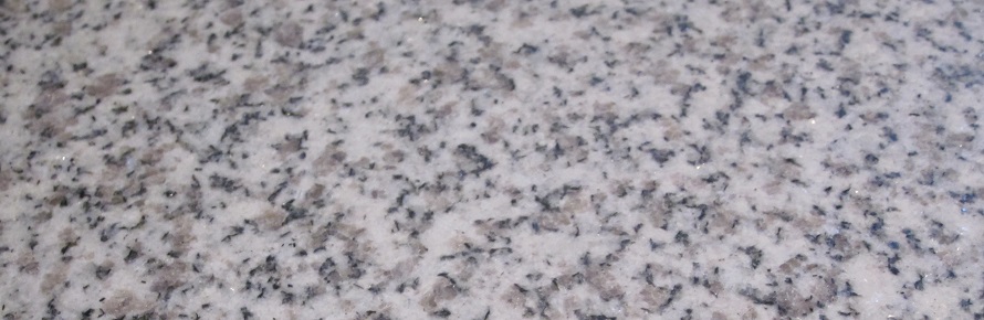 China White(N) Granite