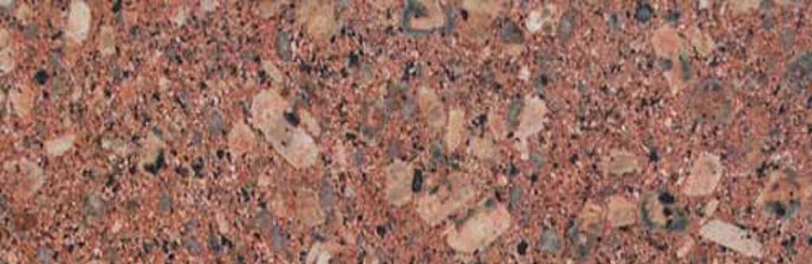 Copper Silk(N) Granite