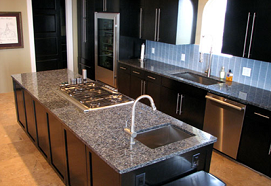 Forest Green(S) Granite exporter