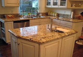 Gold(N) Granite wholesaler